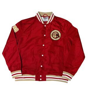 Florida State Seminoles FSU Homefield 1999 National Champions Jacket NWT Mens XL